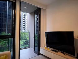 The Tapestry (D18), Condominium #531347991